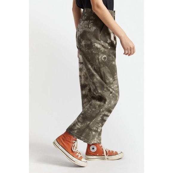 Brixton Victory Trouser - NWT - Picture 4 of 7